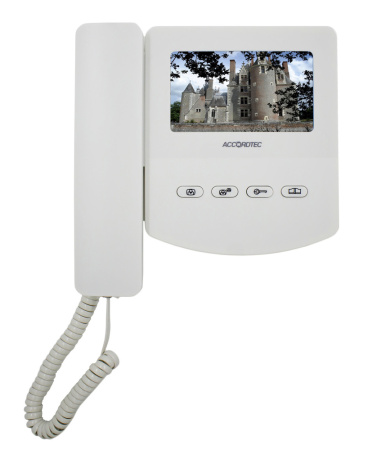 AT-VD433C WH